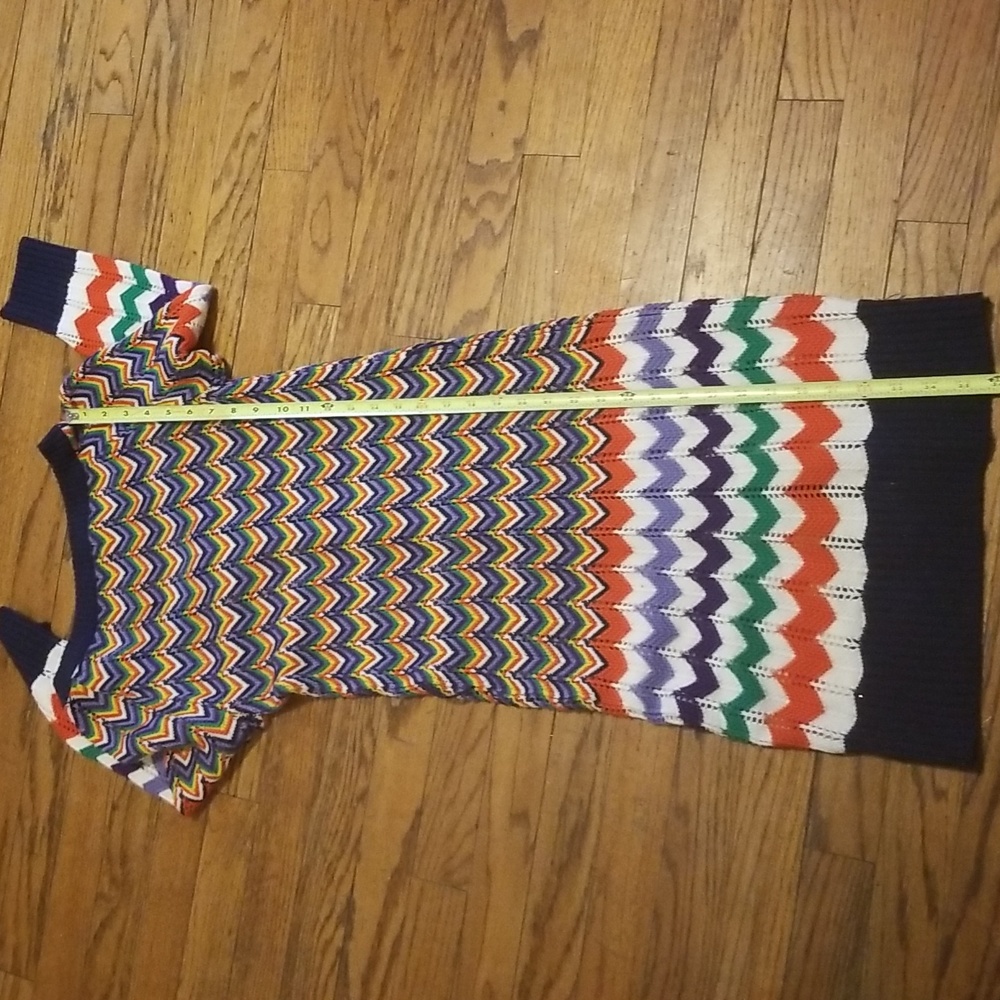Forever 21 Knitted Dress/ Sweater - Picture 7 of 10